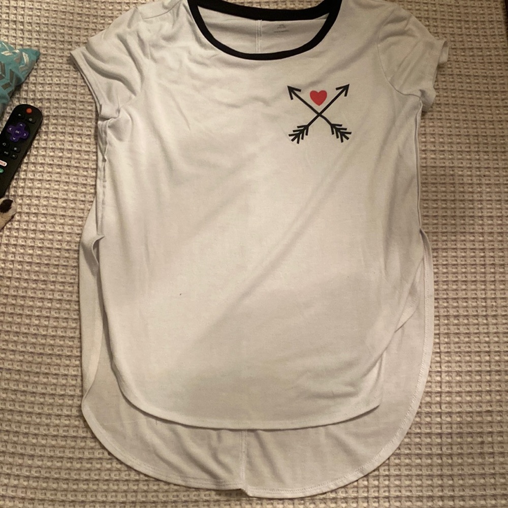 Whit T-Shirt